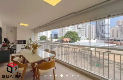 Apartamento 127 m² Localizado No Bairro Vila Firmiano Pinto São Paulo - SP