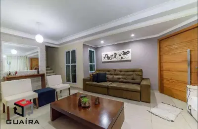 Sobrado à venda 4 quartos 4 suítes 2 vagas rudge ramos - são bernardo do campo - sp