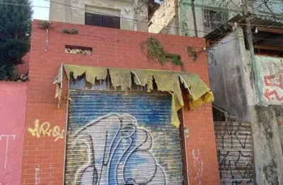 Terreno 95 m² localizado no bairro centro são bernardo do campo - sp