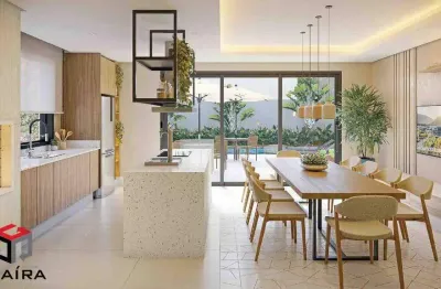 Apartamento à venda 2 quartos 2 suítes 2 vagas nova petrópolis - são bernardo do campo - sp