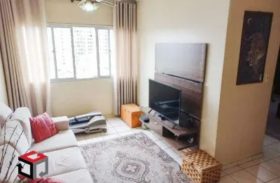 Apartamento à venda 2 quartos 1 vaga rudge ramos - são bernardo do campo - sp