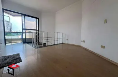 Apartamento 1 dormitório com 55m² - aclimação - são paulo - sp