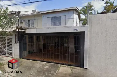 Sobrado 195 m² localizado no bairro campo belo são paulo - sp