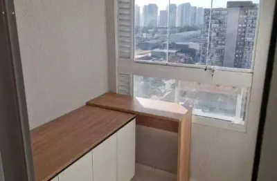 Apartamento com 31m² - água branca - são paulo - sp