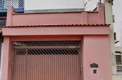 Sobrado de 140 m² na vila da saúde em são paulo - sp