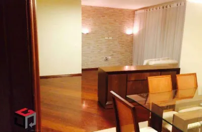 Apartamento 123 m² localizado no bairro vila congonhas são paulo - sp