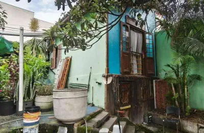 Casa com 3 quartos à venda na Rua Aracatu, 108, Vila Alice, Santo André