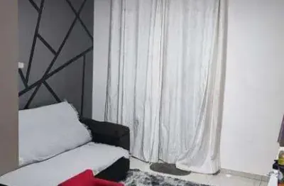 Apartamento à venda 2 quartos 1 vaga príncipe de gales - santo andré - sp