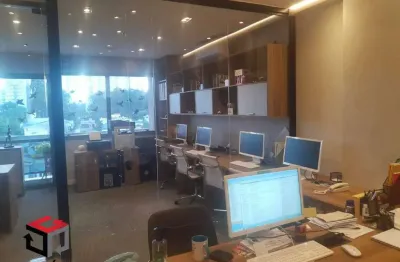 Sala comercial à venda na Rua Jurubatuba, 845, Centro, São Bernardo do Campo