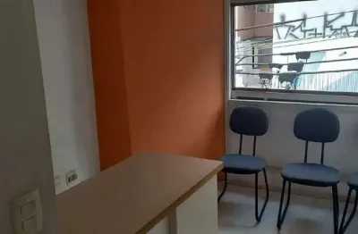 Sala comercial à venda na Rua Pamplona, 1119, Jardim Paulista, São Paulo