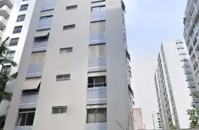 Apartamento com 104m² - jardim paulista - são paulo - sp