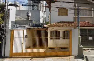 Sobrado residencial com 200m² - campo belo - são paulo - sp