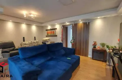 Casa com 3 quartos à venda na Rua Atlântica, 630, Jardim do Mar, São Bernardo do Campo