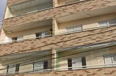 Apartamento à venda 2 quartos 1 vaga santa terezinha - são bernardo do campo - sp