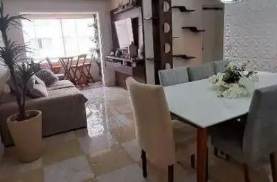 Apartamento à venda 4 quartos 1 suíte 2 vagas jardim do mar - são bernardo do campo - sp