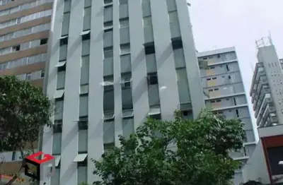 Apartamento com 3 quartos à venda na Rua da Mata, 88, Itaim Bibi, São Paulo