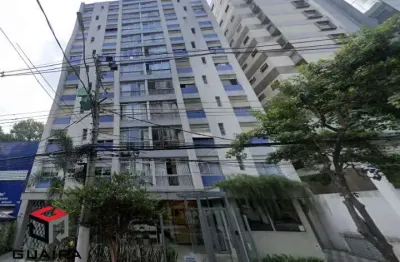 Apartamento com 3 quartos à venda na Rua Tabapuã, 146, Itaim Bibi, São Paulo