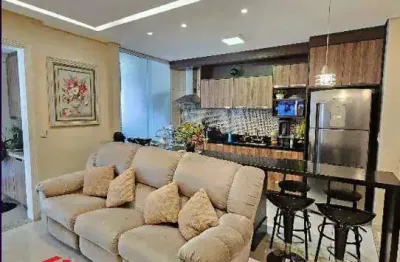 Apartamento 2 dormitórios com 65m² - barra funda - são paulo - sp