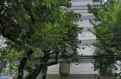 Apartamento com 3 quartos à venda na Rua Tabapuã, 114, Itaim Bibi, São Paulo