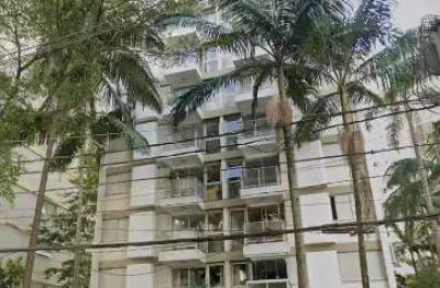 Apartamento 2 dormitórios no jardim paulista com 70m2.