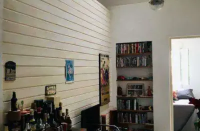 Casa com 1 quarto à venda na Rua Kabul, 33, Parque da Lapa, São Paulo