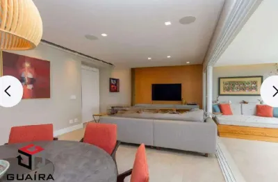 Apartamento à venda 3 quartos 3 suítes 3 vagas santo amaro - são paulo - sp