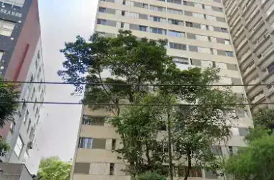 Apartamento 3 dormitórios com 107m² - higienópolis - são paulo - sp