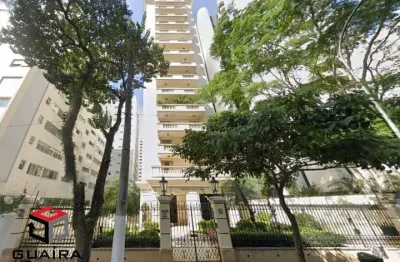 Apartamento com 3 quartos à venda na Rua Maranhão, 368, Higienópolis, São Paulo