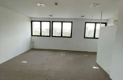 Sala comercial à venda na Alameda dos Maracatins, 1435, Indianópolis, São Paulo