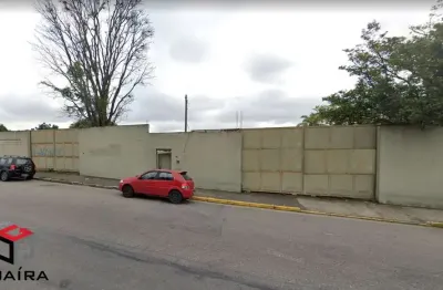 Terreno à venda dos casa - são bernardo do campo - sp
