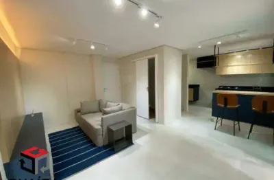 Apartamento duplex alto padrão em santa cecília com 182m²