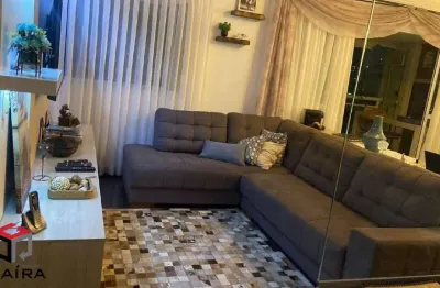 Apartamento à venda 3 quartos 3 suítes 2 vagas baeta neves - são bernardo do campo - sp