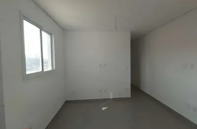 Cobertura à venda 2 quartos 1 suíte 1 vaga santo alberto - santo andré - sp