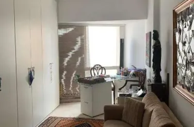 Apartamento com 1 quarto à venda na Rua Bela Cintra, 1450, Consolação, São Paulo