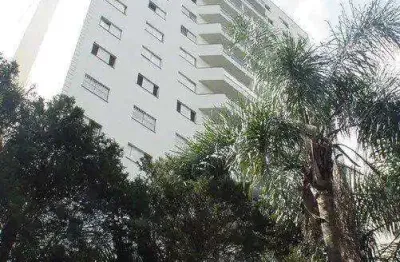 Apartamento com 129m² - vila monte alegre - são paulo - sp