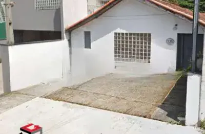 Casa com 2 quartos à venda na Rua Doutor Alberto Seabra, 735, Vila Madalena, São Paulo