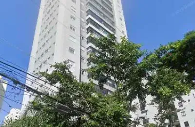 Apartamento com 2 quartos à venda na Rua Dias de Toledo, 288, Saúde, São Paulo