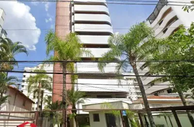 Apartamento com 4 quartos à venda na Rua Nova York, 970, Brooklin Paulista, São Paulo