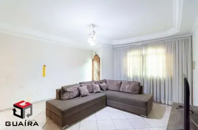 Sobrado para aluguel 3 quartos 3 suítes 5 vagas bangu - santo andré - sp