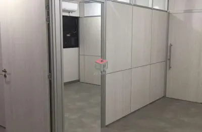 Sala comercial à venda na Rua Senador Fláquer, 877, Centro, Santo André