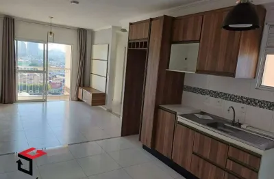 Apartamento com 3 quartos à venda na Rua São Tomé, 102, Vila Scarpelli, Santo André