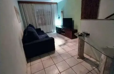 Sobrado à venda 3 quartos 2 vagas alves dias - são bernardo do campo - sp