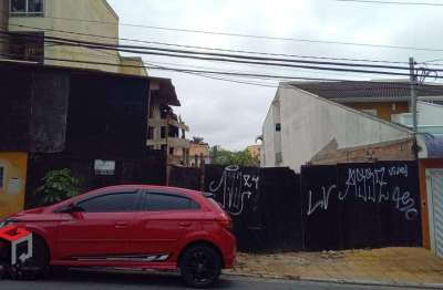 Cobertura à venda 3 quartos 1 suíte 2 vagas valparaíso - santo andré - sp