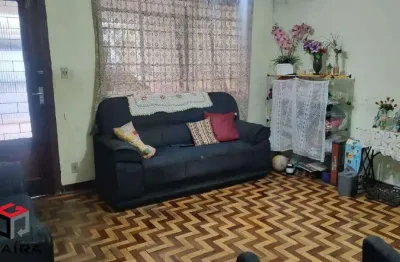 Casa à venda 3 quartos 2 vagas independência - são bernardo do campo - sp
