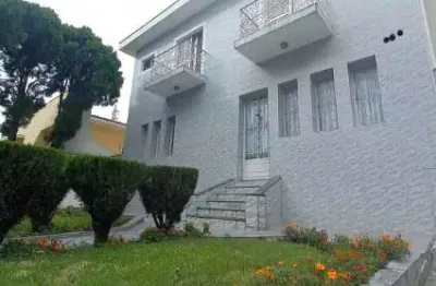 Sobrado residencial com 480m² - bela aliança - são paulo - sp