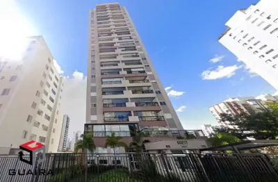 Apartamento com 2 quartos à venda na Rua Itapiru, 405, Saúde, São Paulo