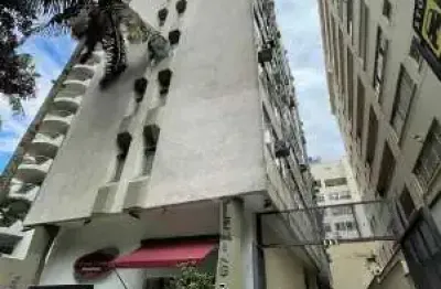Sala comercial à venda na Rua Itacolomi, 333, Higienópolis, São Paulo