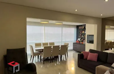 Apartamento 3 suítes com 134m² - vila anastácio - são paulo - sp