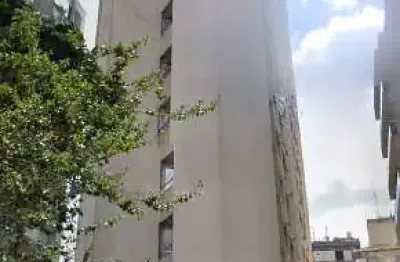 Apartamento com 32 m² - bela vista - são paulo - sp