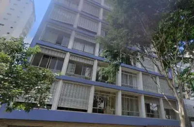 Apartamento com 2 quartos à venda na Rua Alagoas, 162, Higienópolis, São Paulo